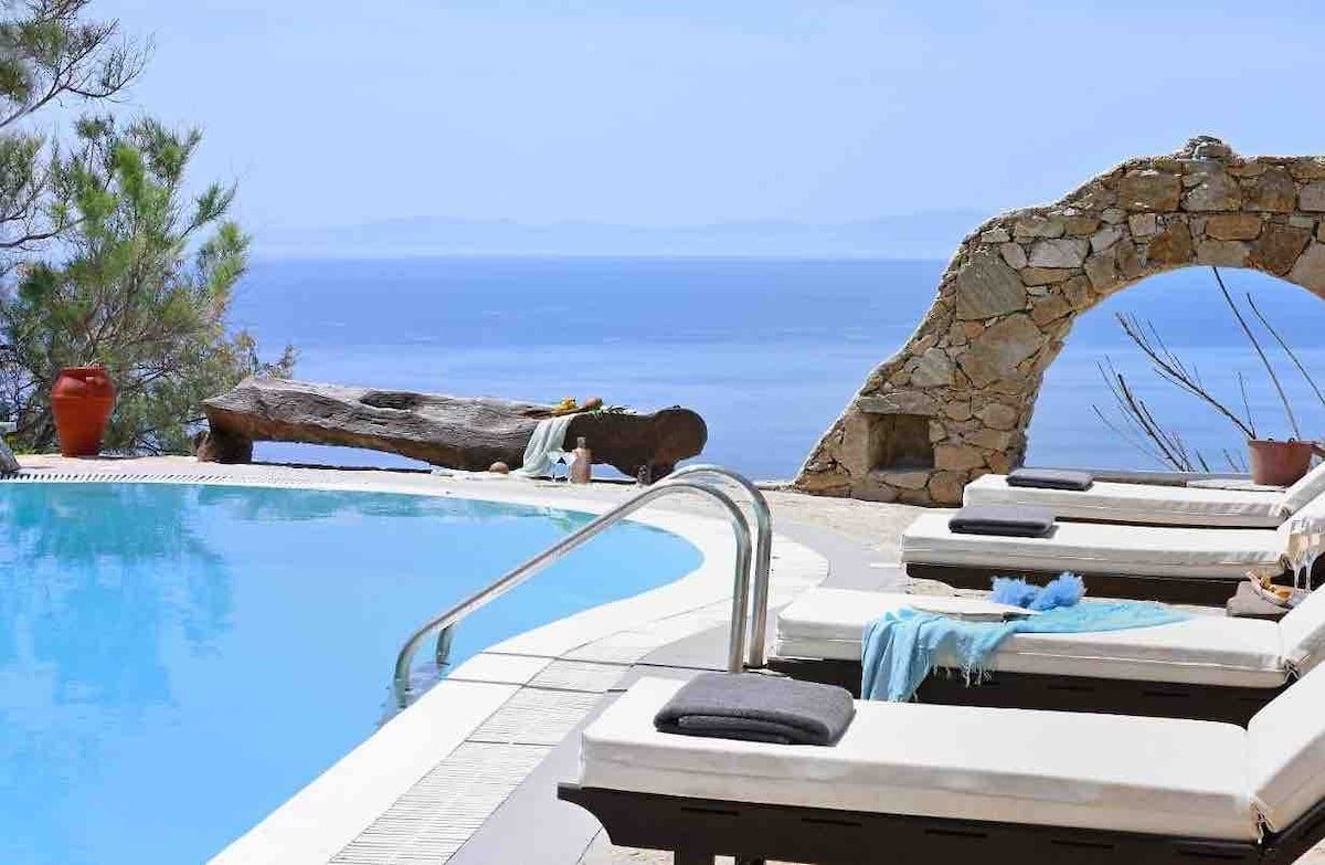 Villa Navona Mykonos gallery image 5