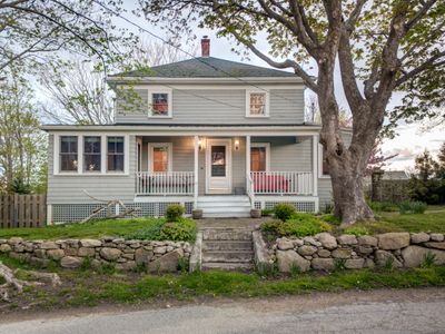 Shel House