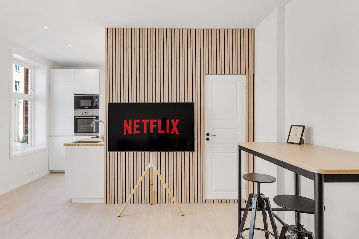 Fantastic central apartment in Oslo, Grünerløkka! gallery image 2