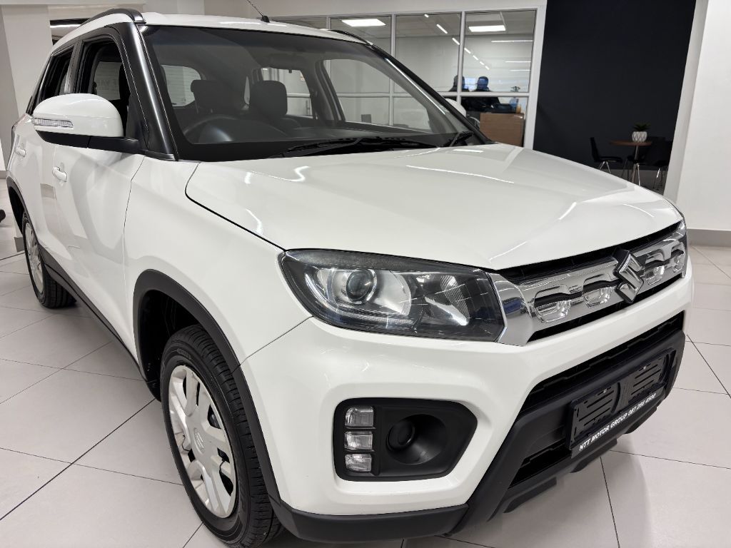 SUZUKI VITARA BREZZA 1.5 GL  for Sale in South Africa