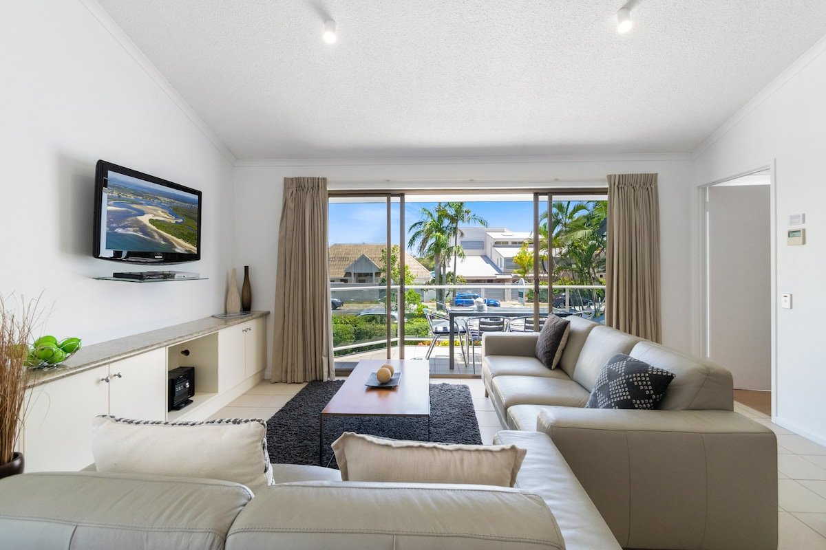 Noosa Boutique Apartments gallery image 2