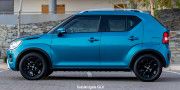 SUZUKI IGNIS 1.2 GLX A/T - 7 thumb