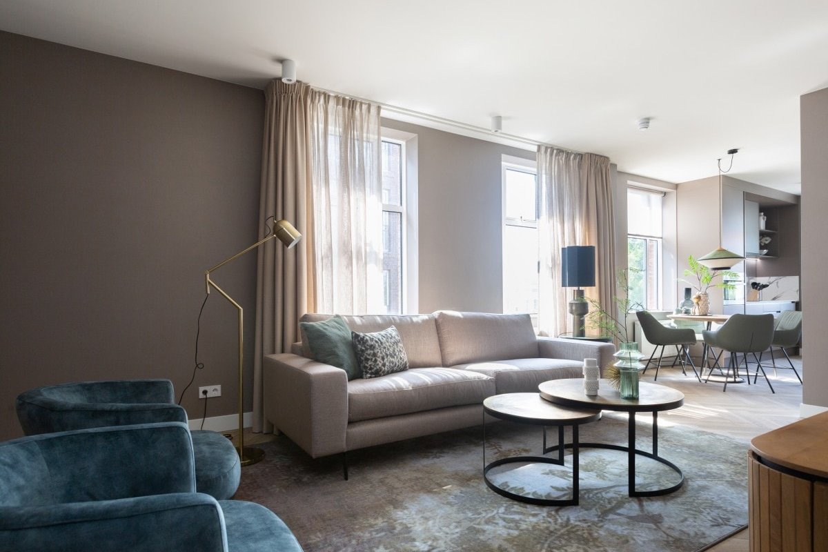 BizStay Maurits 6 gallery image 4