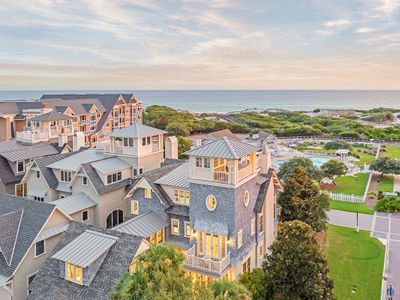 Sunset at 409|Private Community Beach Access|Pool