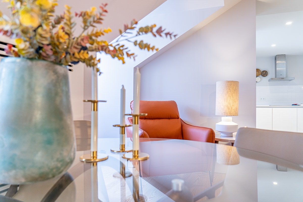 Bela da Rainha 4E – Great Baixa flat gallery image 5