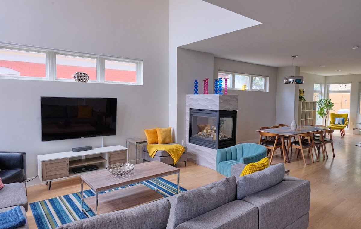 Denver LoHi Local Clean & Modern Walkable gallery image 2