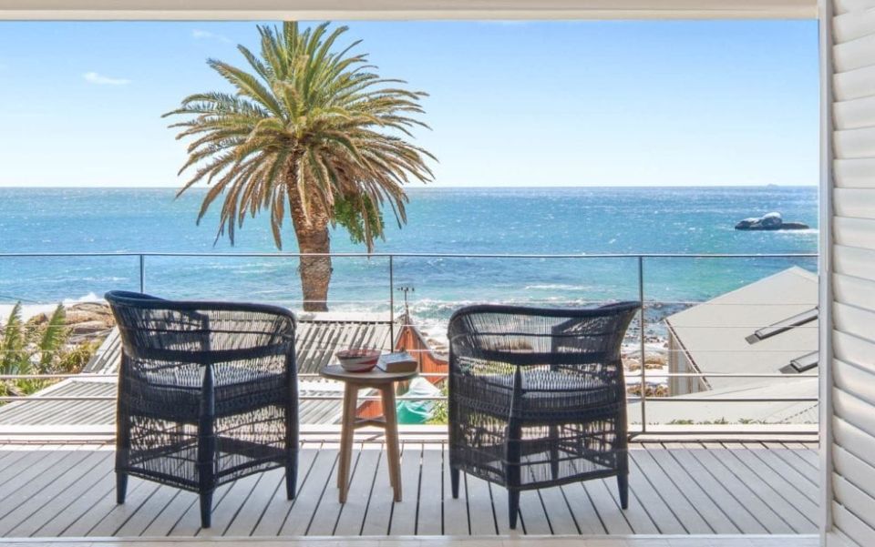 Photo 1 of 52 Victoria Road accommodation in Bakoven, Cape Town with 5 bedrooms and 5 bathrooms