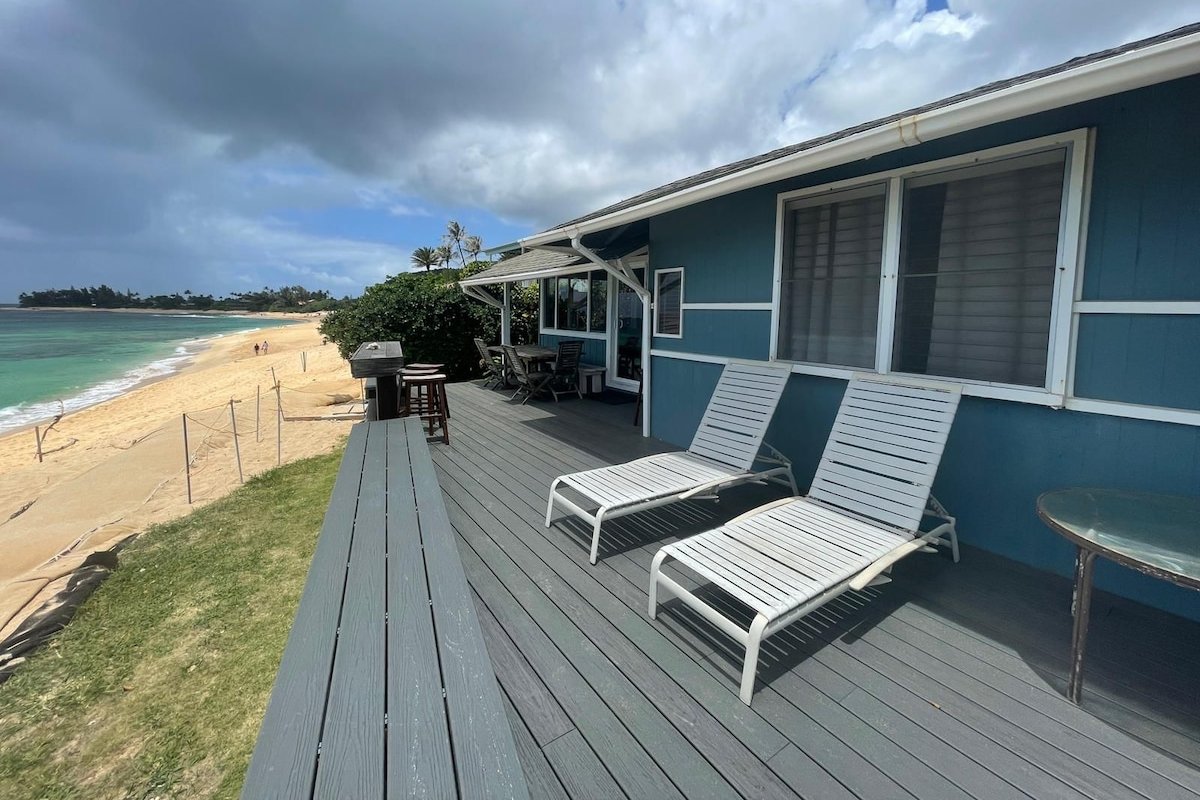 Sunset Beach House gallery image 4