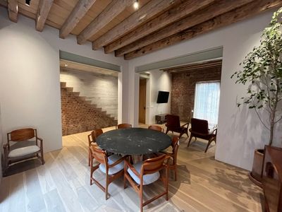 Casa catalogada restaurada