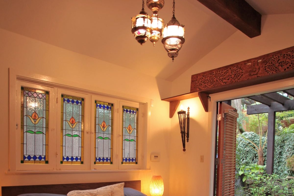 “A little oasis in Laurel Canyon” gallery image 3