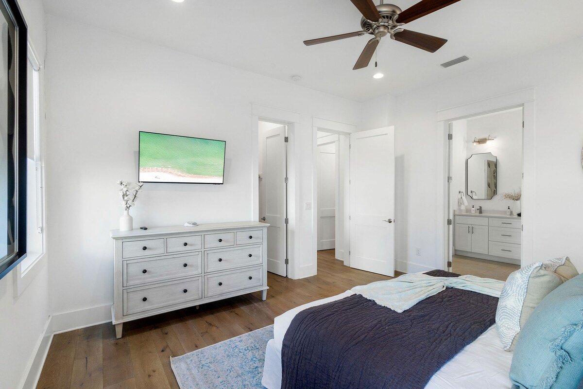 Poppy House by Stay on 30a gallery image 3