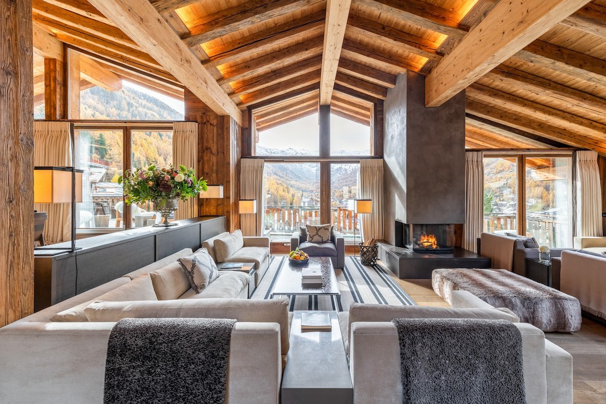 Chalet Les Anges gallery image 2