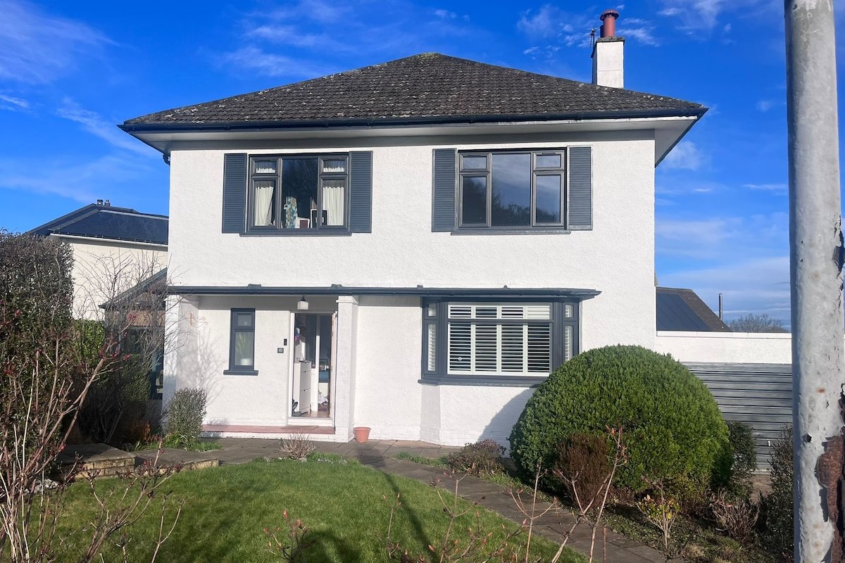 Scottish ‘White House’ gallery image 4