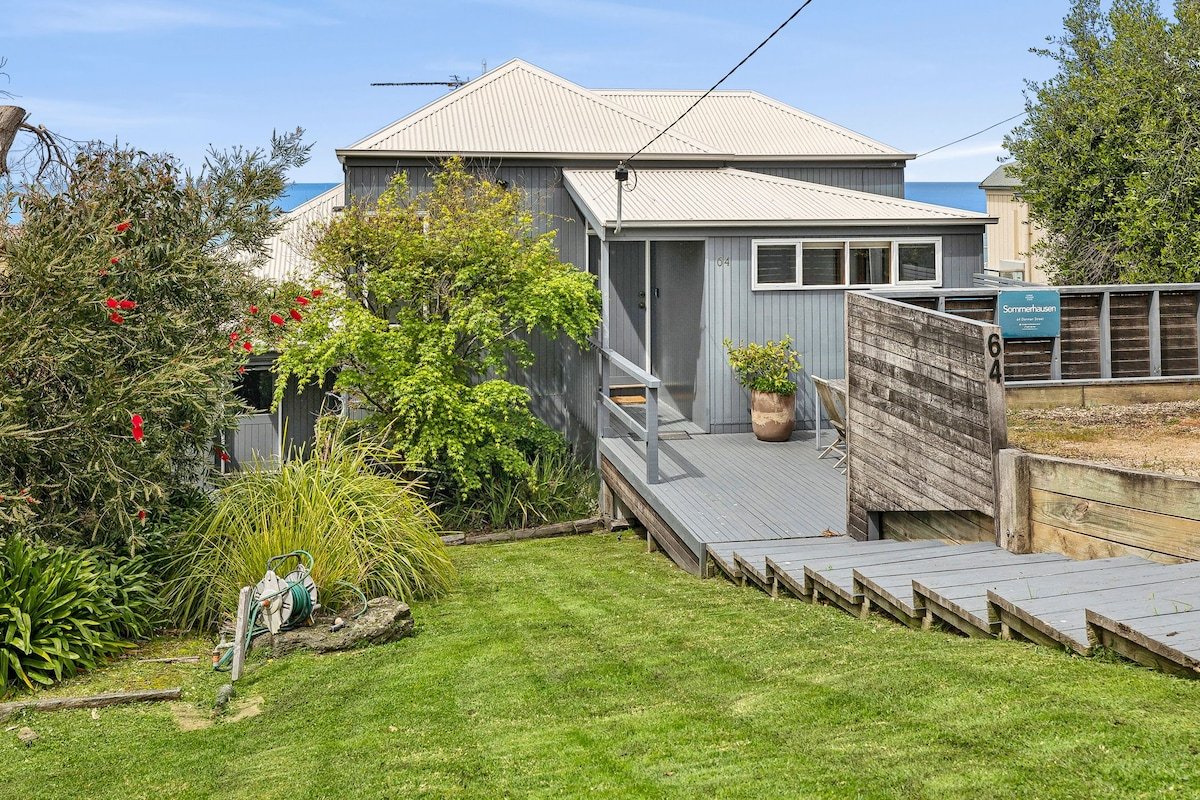 Sommerhausen – Lorne Holiday Stays gallery image 3