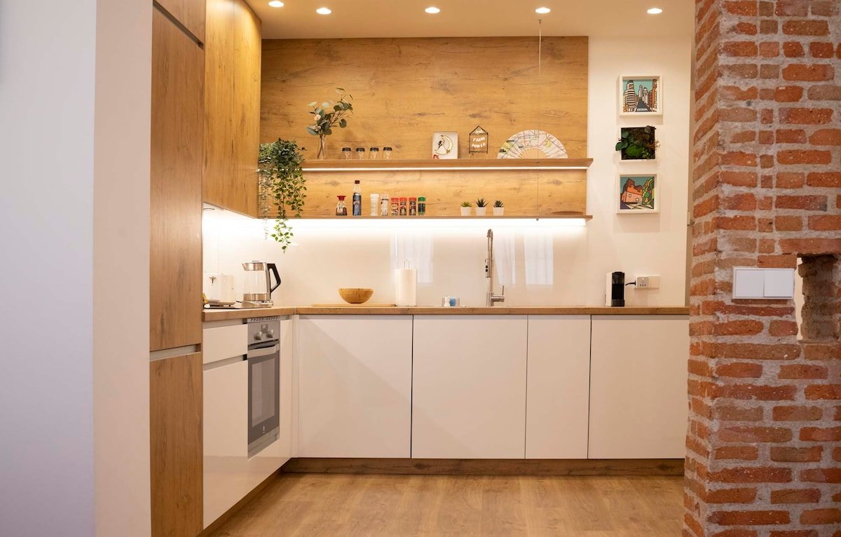 Posh 3br/3ba Flat – Barrio Salamanca-Great Reviews gallery image 2