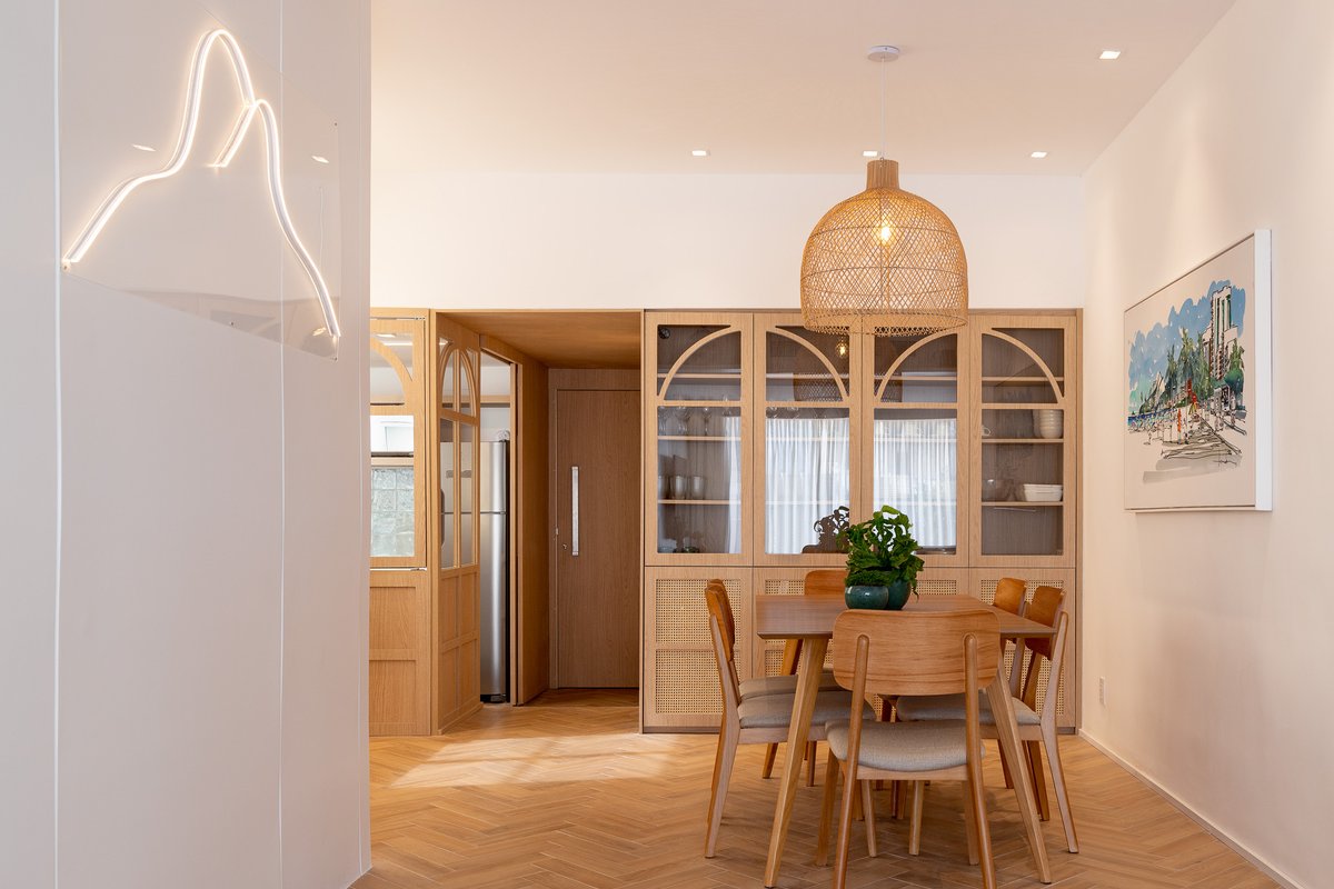 Apartment in the heart of Ipanema – Posto 9