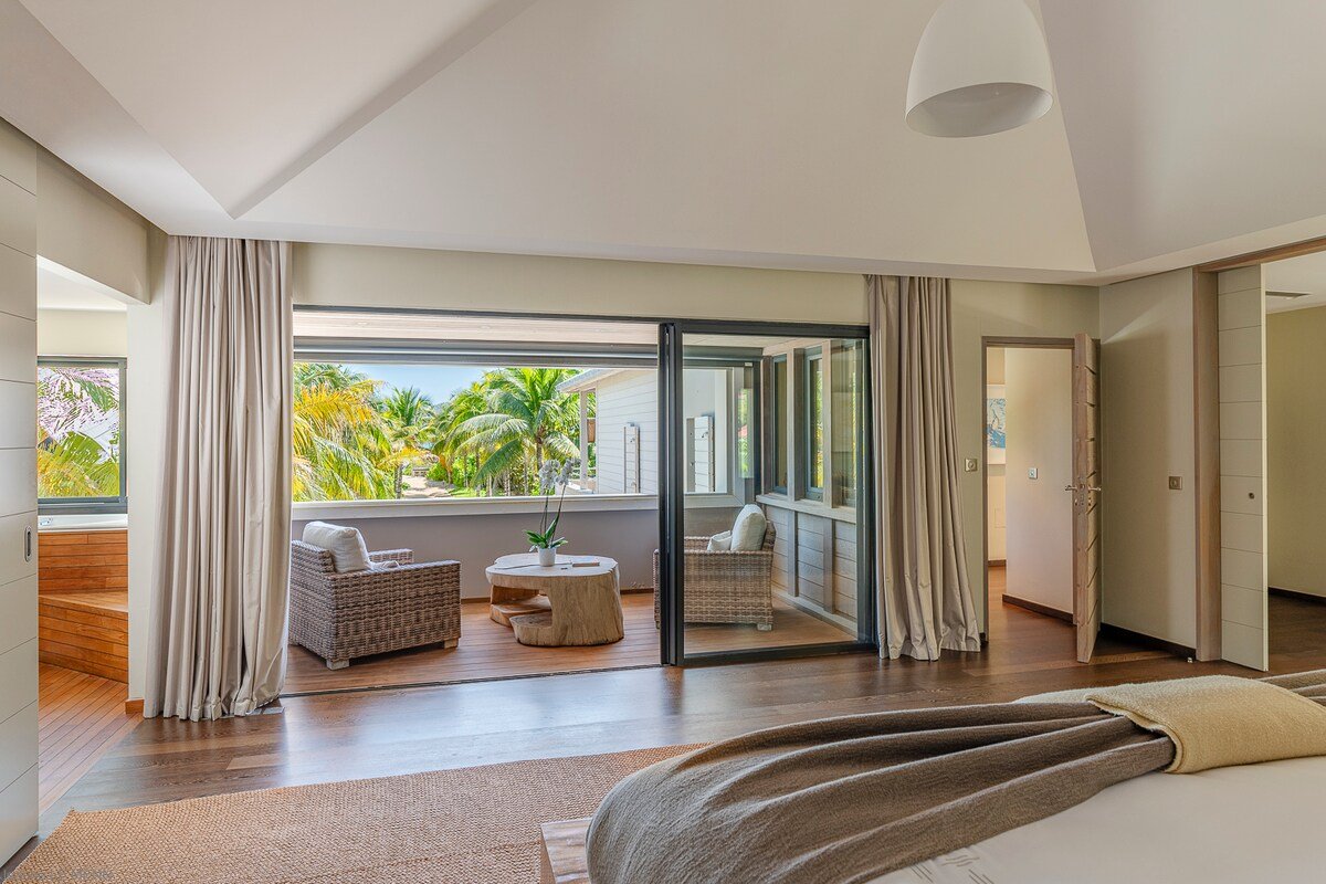 Villa K gallery image 3