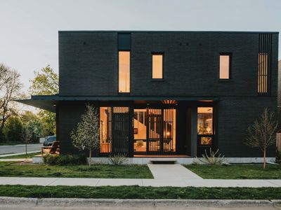 Orren North – Downtown Luxury & Bespoke Living