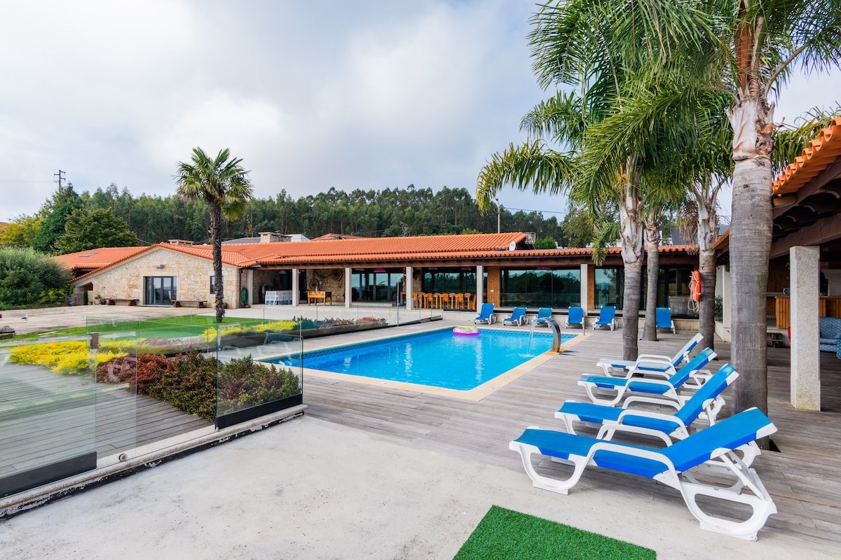 CASA DO SOL- Vila do Conde- PORTO gallery image 4