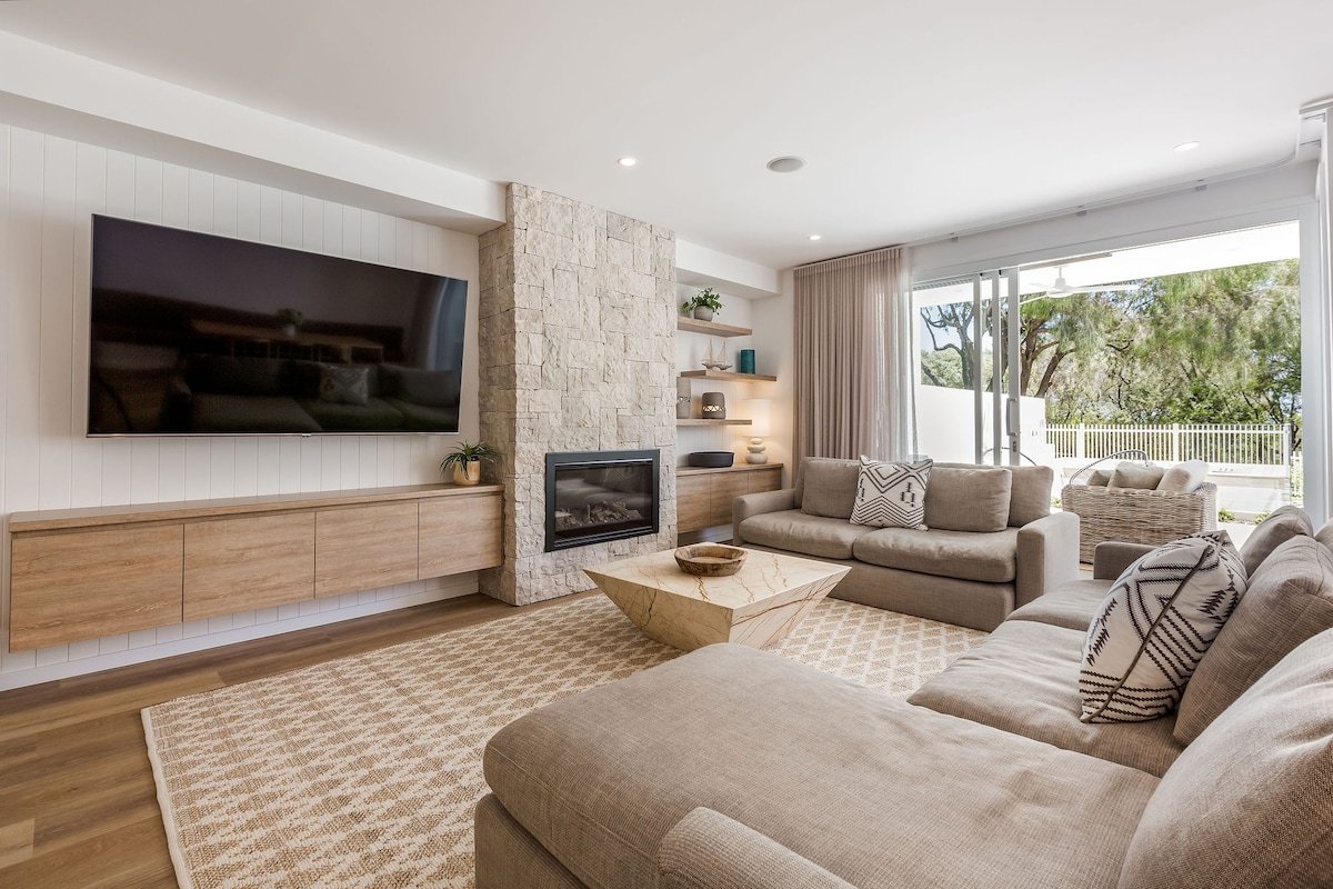 Hidden Ocean – Luxury Beachfront Retreat gallery image 4