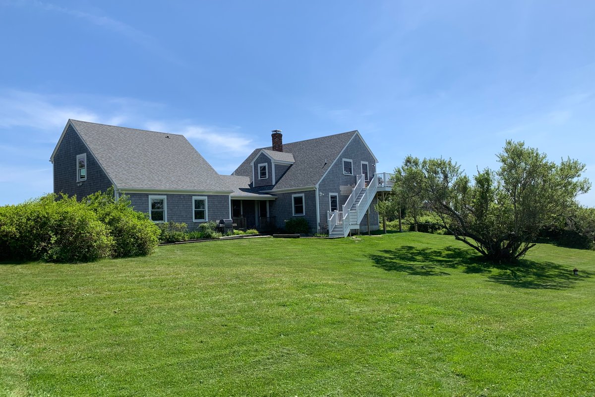 Compass Rose~ 3 BR 2.5BA Ocean Views