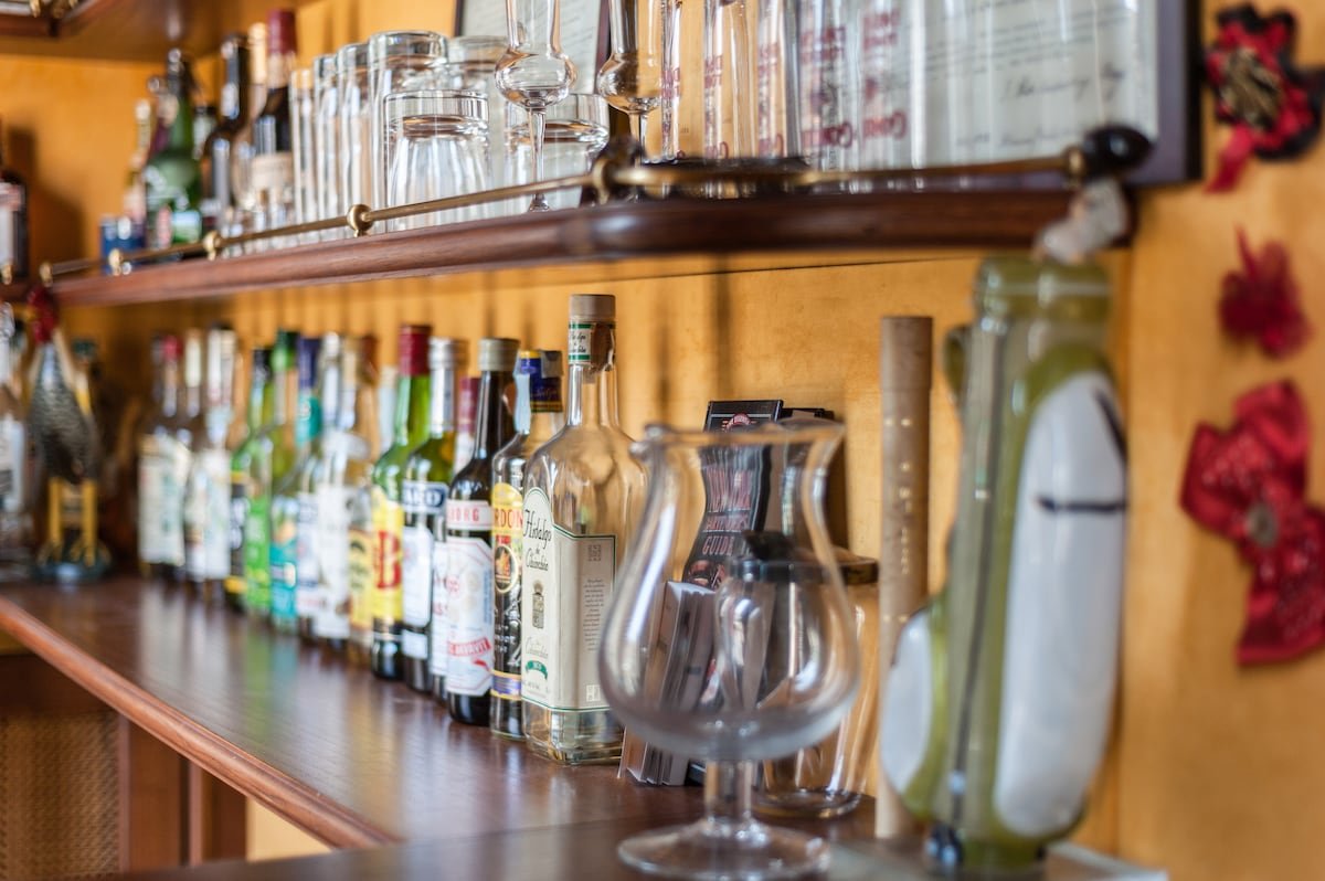 Ca’ del Mondo Novo, classy in Venice’s heart gallery image 5