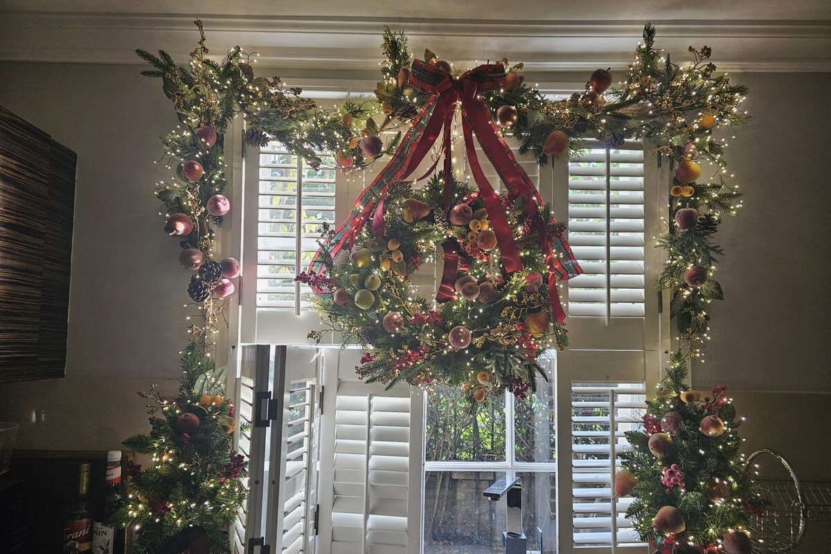 Christmas House in the Heart of London gallery image 4