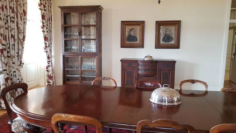 Kerriston Country House photo