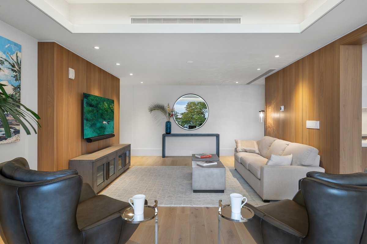 Breathtaking Penthouse on Hapuna Beach! gallery image 4