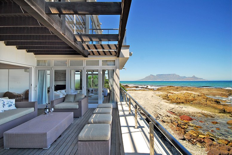 Unwind with the ocean sound