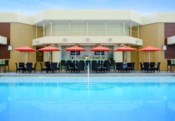 Marriott Grand Chateau -Luxury 2bed &2bath Condo gallery image 5