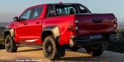 TOYOTA HILUX 2.8 GD-6 RB LEGEND RS 4X4 A/T P/U D/C (MHEV) - 62 thumb