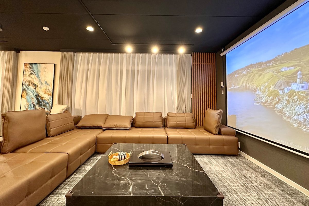 The Hills Suite Daikanyama & Omotesando-Shibuya B gallery image 4