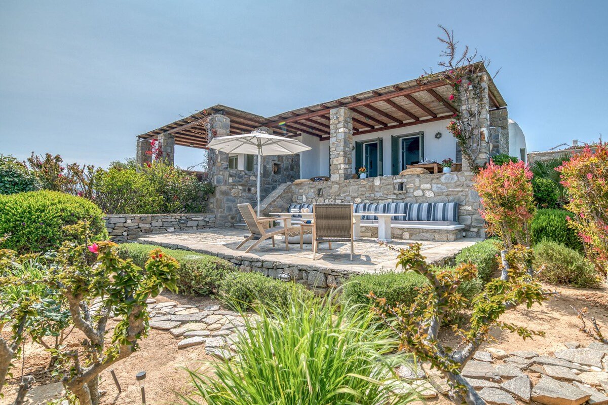 Villa Vino – Calme Cycladique gallery image 2