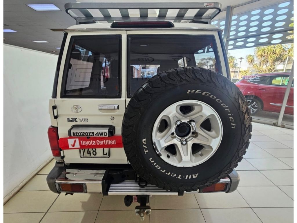 Used car gallery