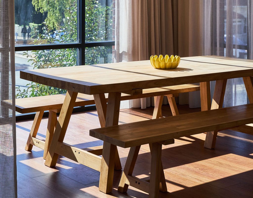 Light-Filled City Escape, Walk to Cafés + Parking gallery image 5