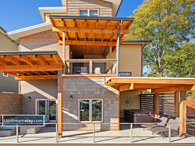 Upstream Bachelorette Oasis – New Wedding Venue