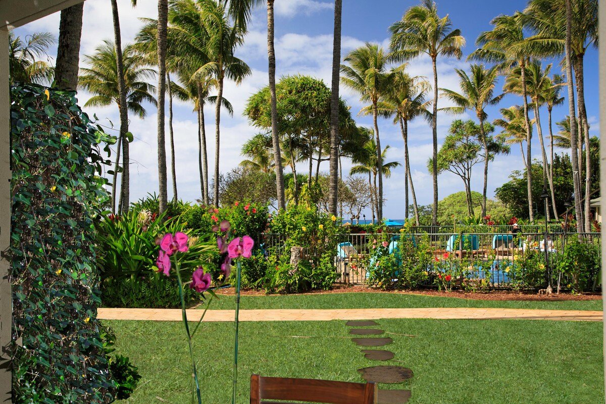 Villa 109 Garden View Turtle Bay gallery image 4