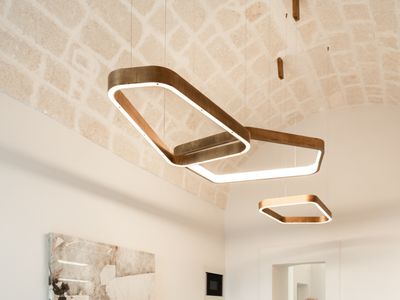 Logement luxueux avec jacuzzi au cœur de Monopoli