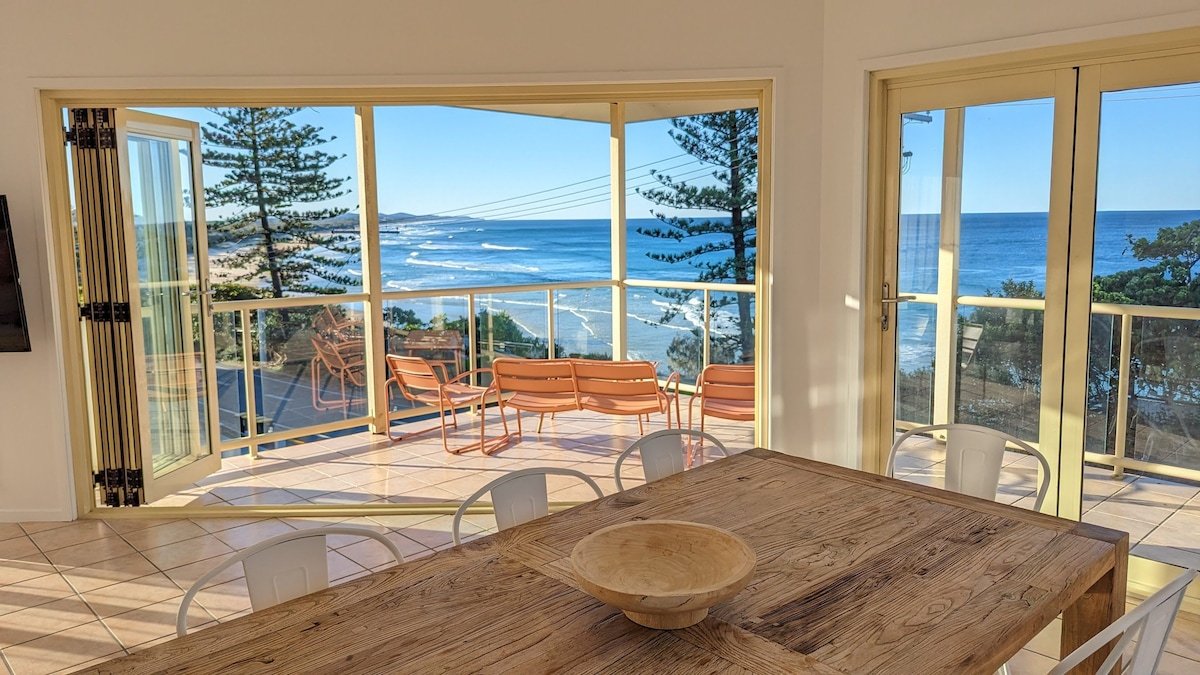 Iconic Beach Double Apartment gallery image 3