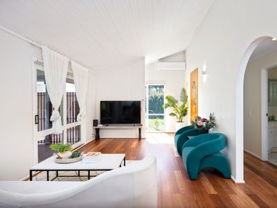 Shine Carrum Down – Family Oasis With Heated Pool