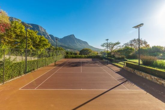 Photo 3 of Bishopscourt Views accommodation in Bishopscourt, Cape Town with 7 bedrooms and 7 bathrooms