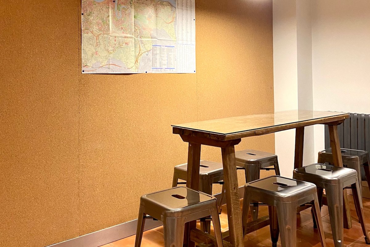 Luxury stay in the heart of the city, brand new gallery image 3