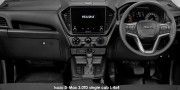 ISUZU D-MAX 3.0 Ddi HR L/LS S/C 4X4 A/T - 22 thumb