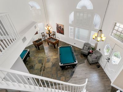 Spacious Relaxing Family Getaway