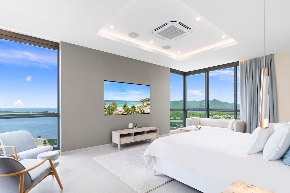 Vista Cielo – Fourteen Mullet Bay gallery image 5