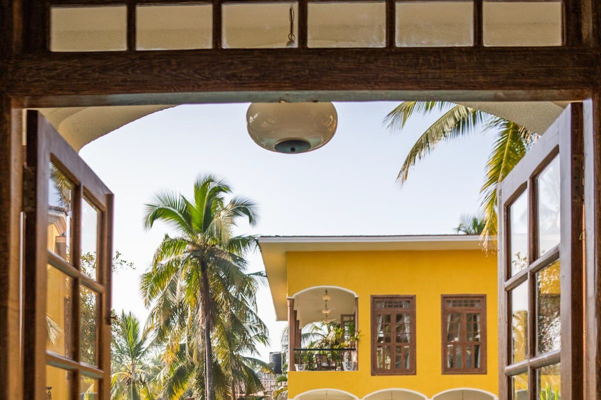 Estate de Alta Palmeira