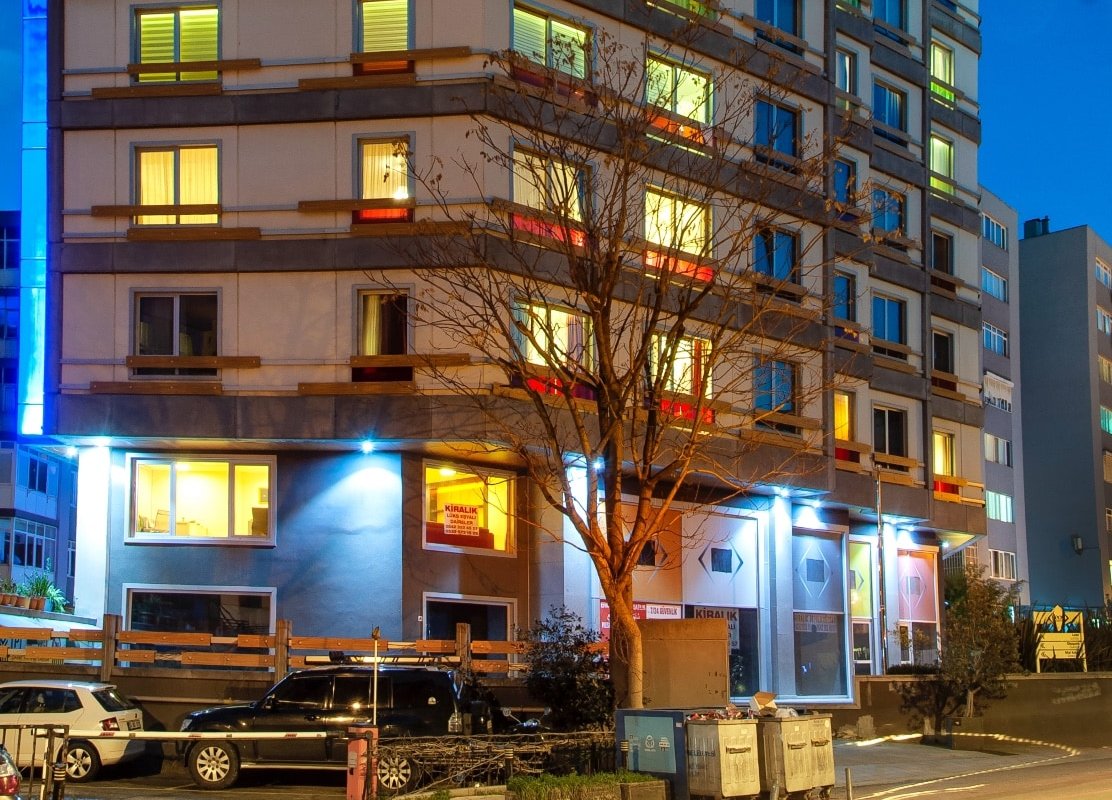 Armoni Residence & Hotel 2+1 Premium Apartment gallery image 3