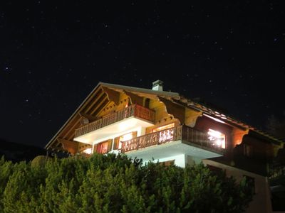 Magnifique Duplex – 8 personnes