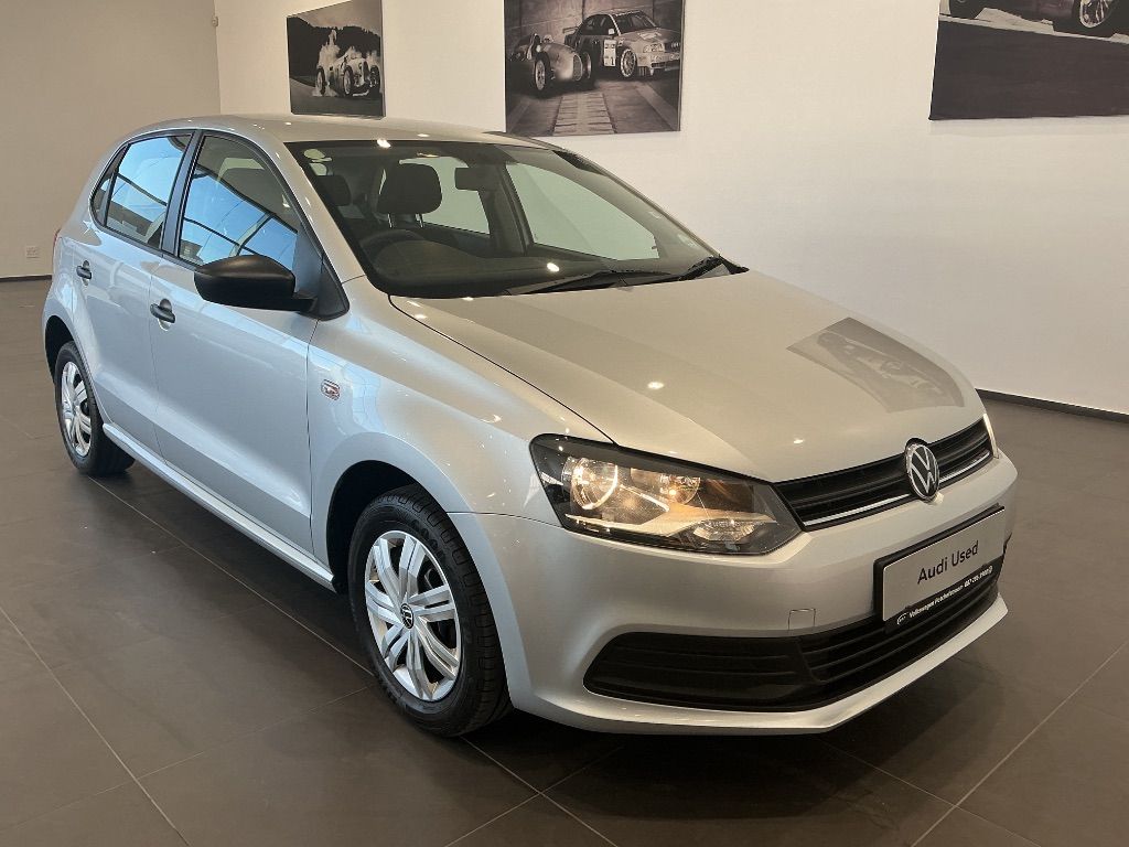 VOLKSWAGEN POLO VIVO 1.4 TRENDLINE for Sale in South Africa